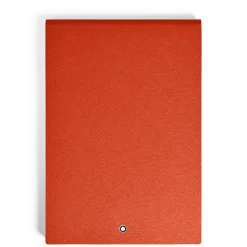 Sketch Book in Sartorial Leather