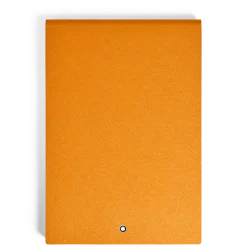Sketch Book in Sartorial Leather