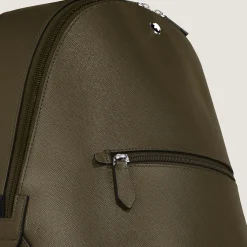 Small Backpack in Sartorial Leather