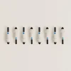 Smooth Replacement Tips for Montblanc Digital Pen Ivory color