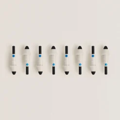 Smooth Replacement Tips for Montblanc Digital Pen Ivory color