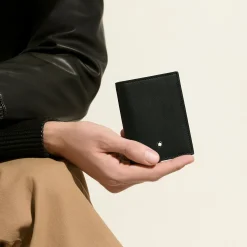 Soft mini wallet 4cc