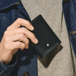 Soft mini wallet 4cc