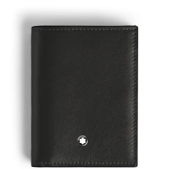 Soft mini wallet 4cc