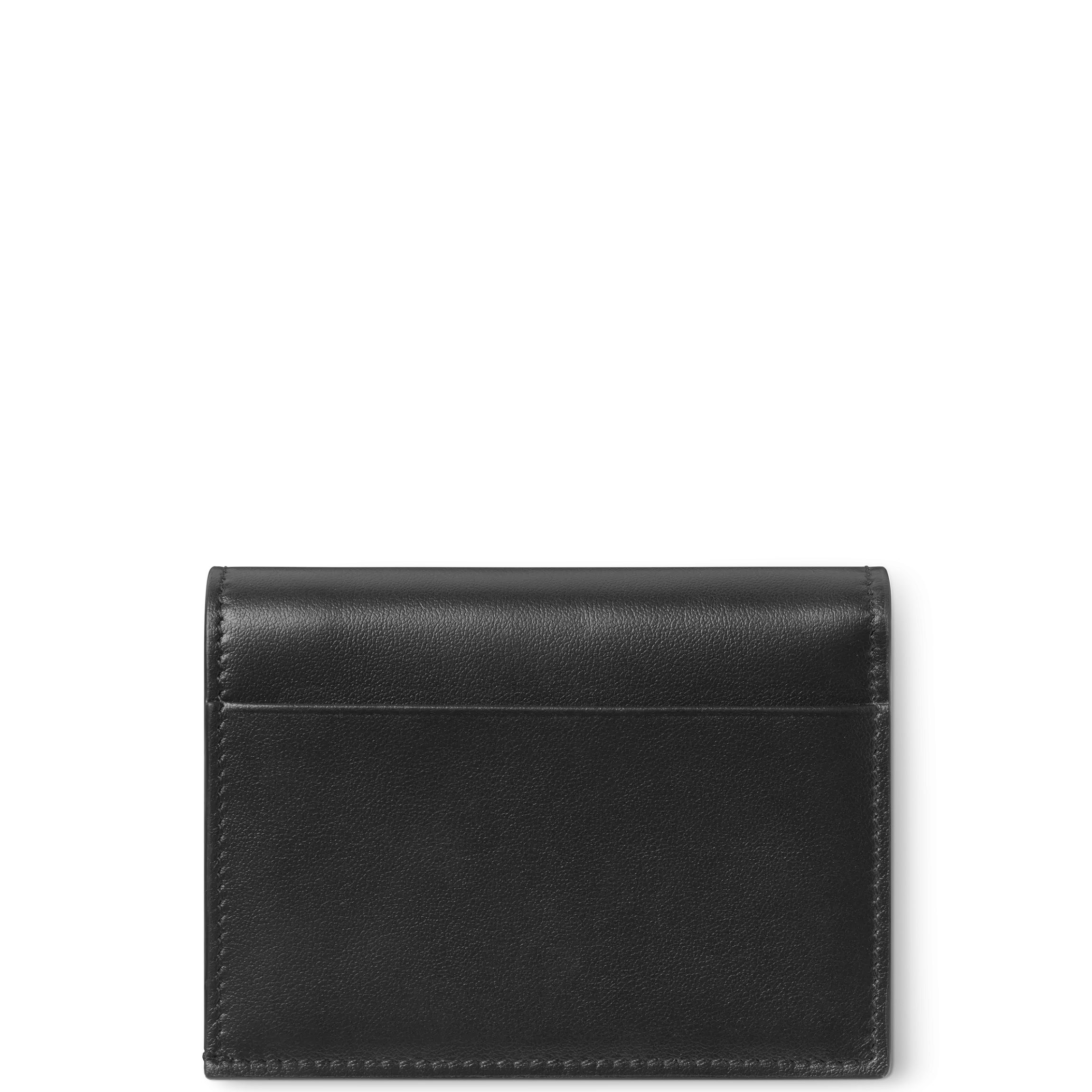 Soft nano continental wallet