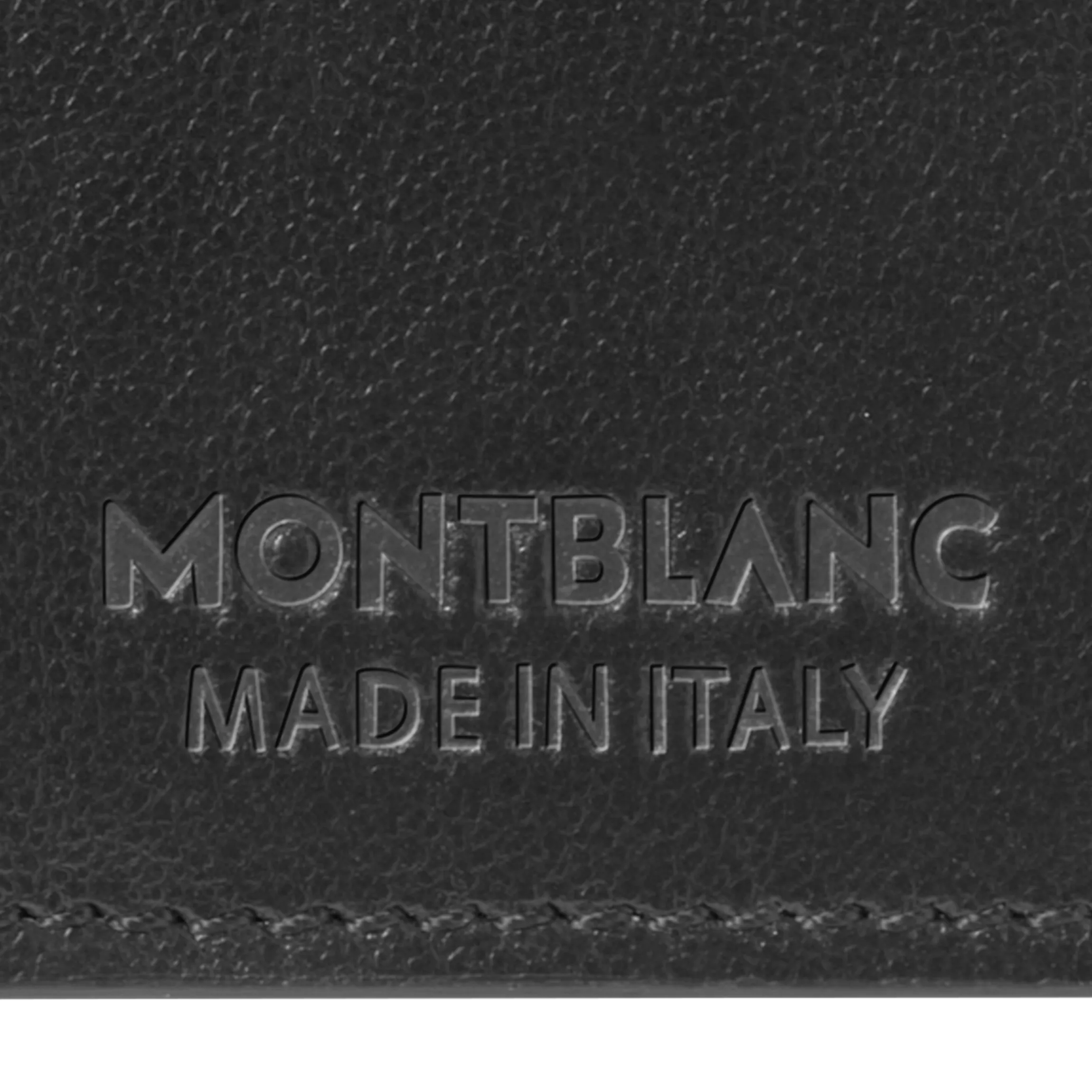 Soft nano continental wallet