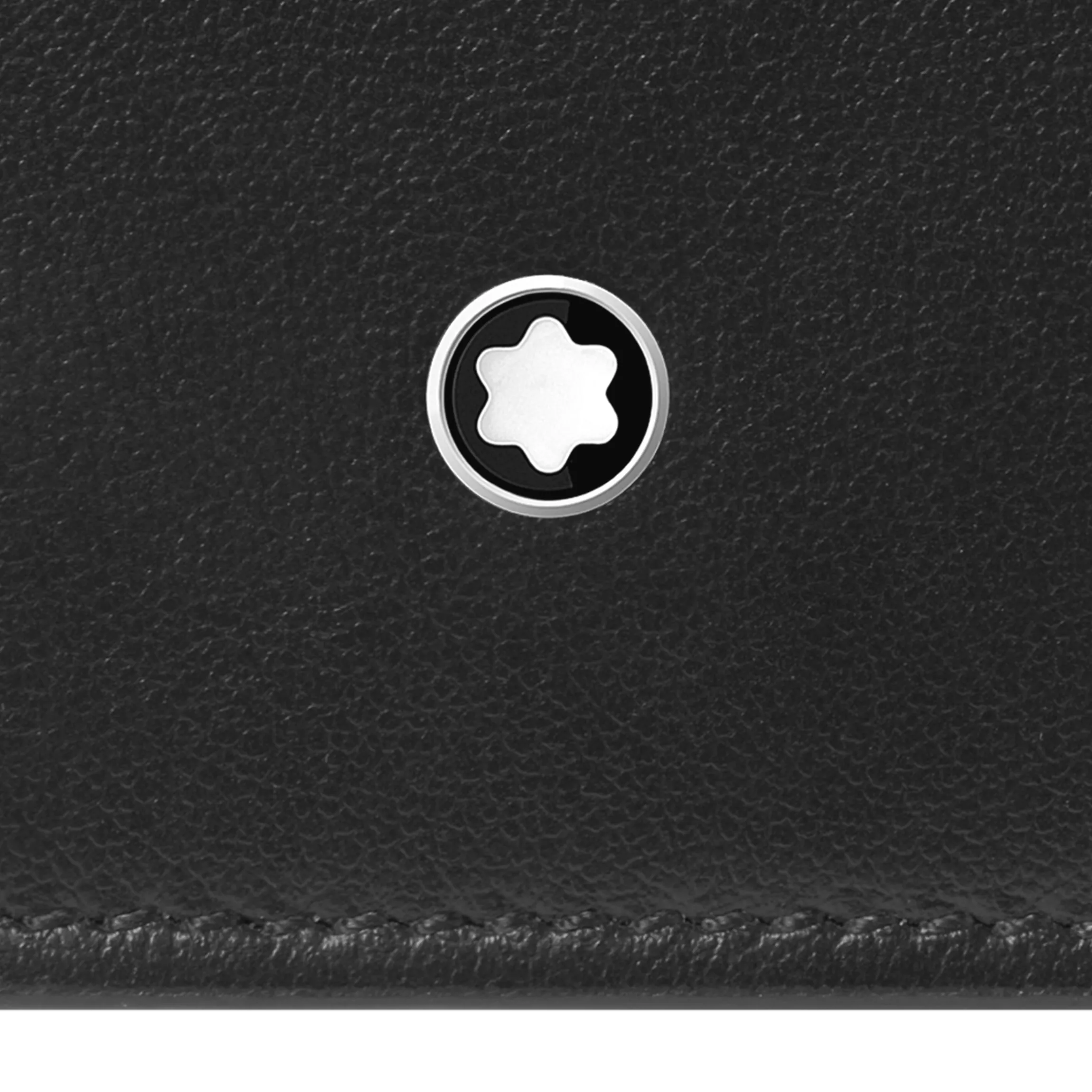 Soft nano continental wallet