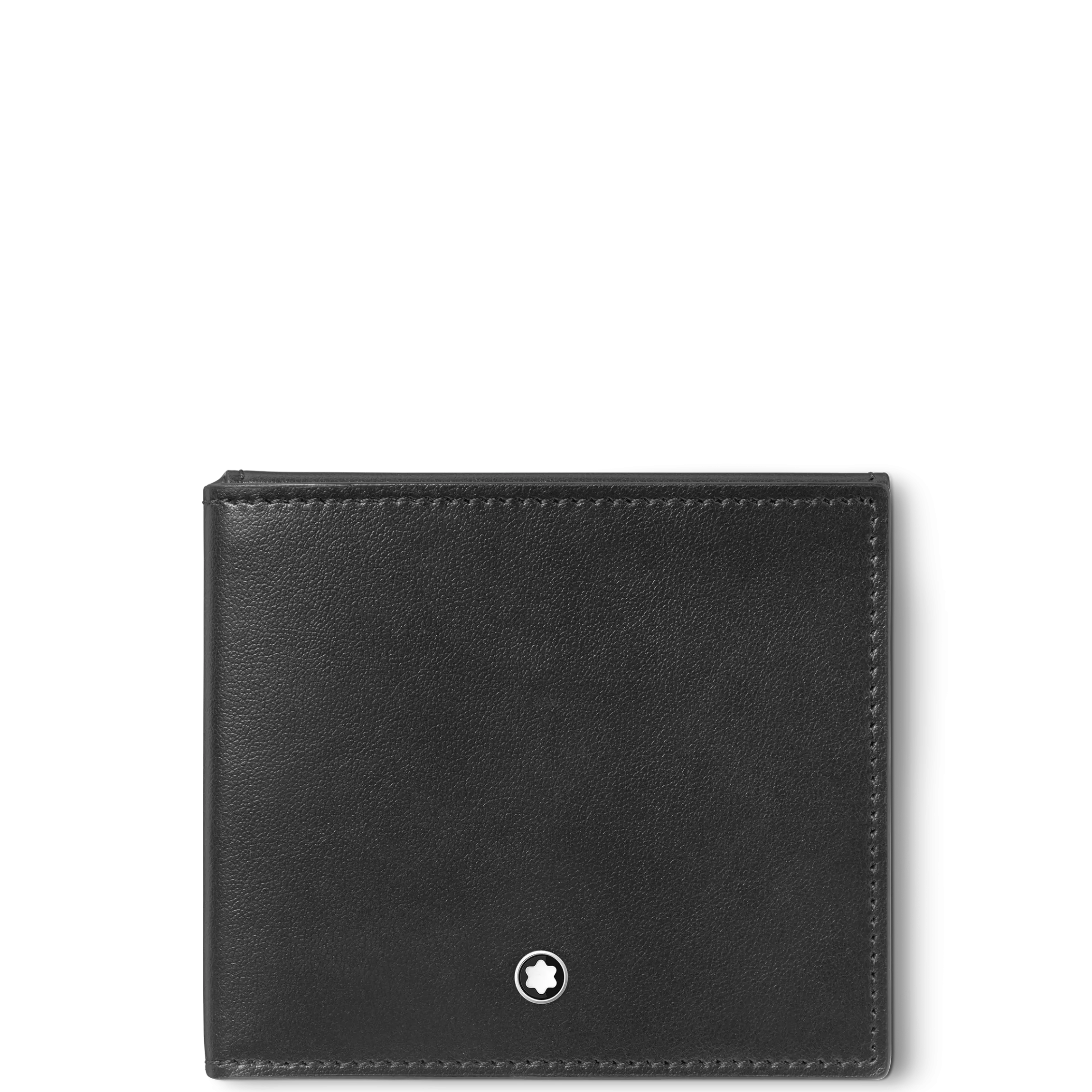 Soft trio thin wallet 4cc