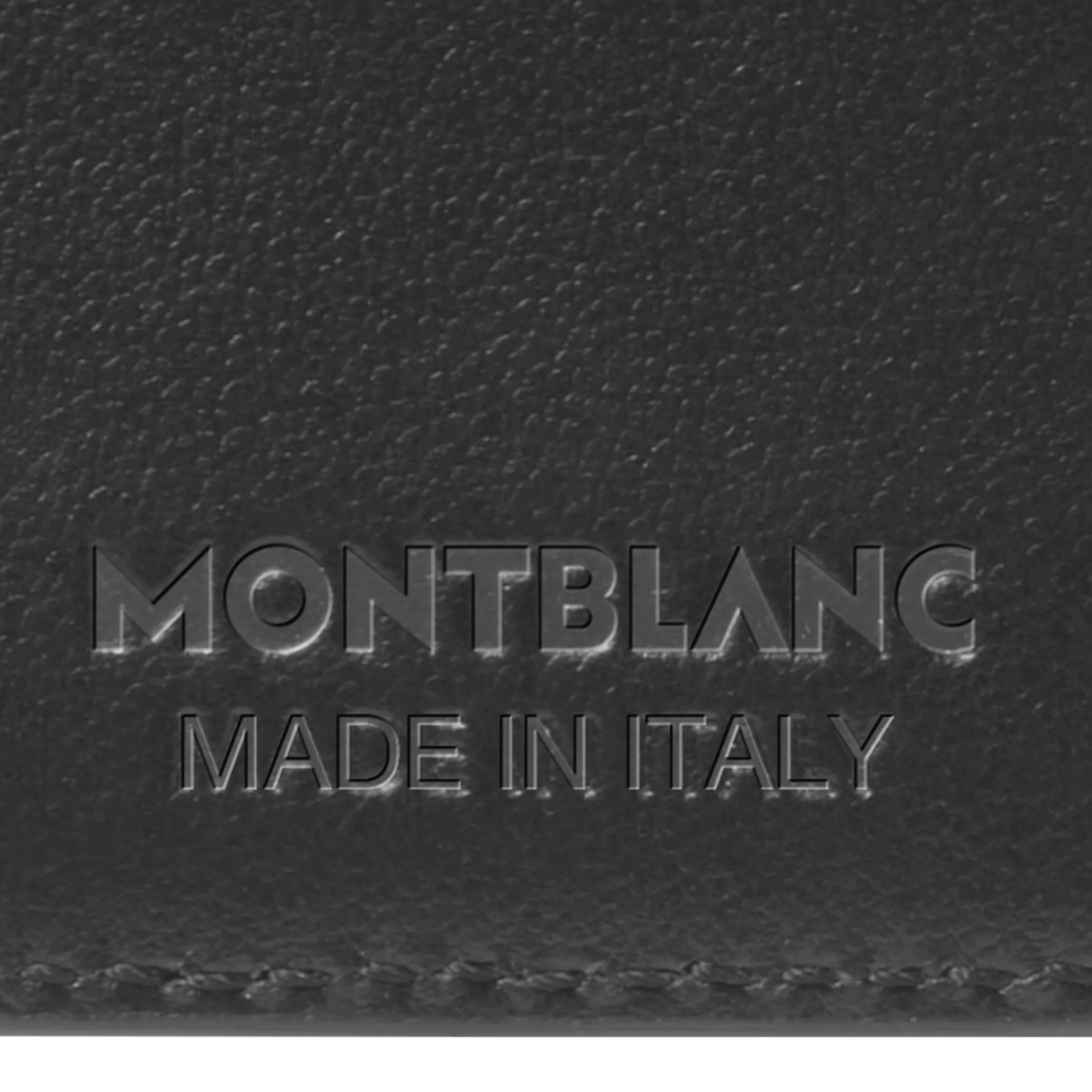 Soft trio thin wallet 4cc
