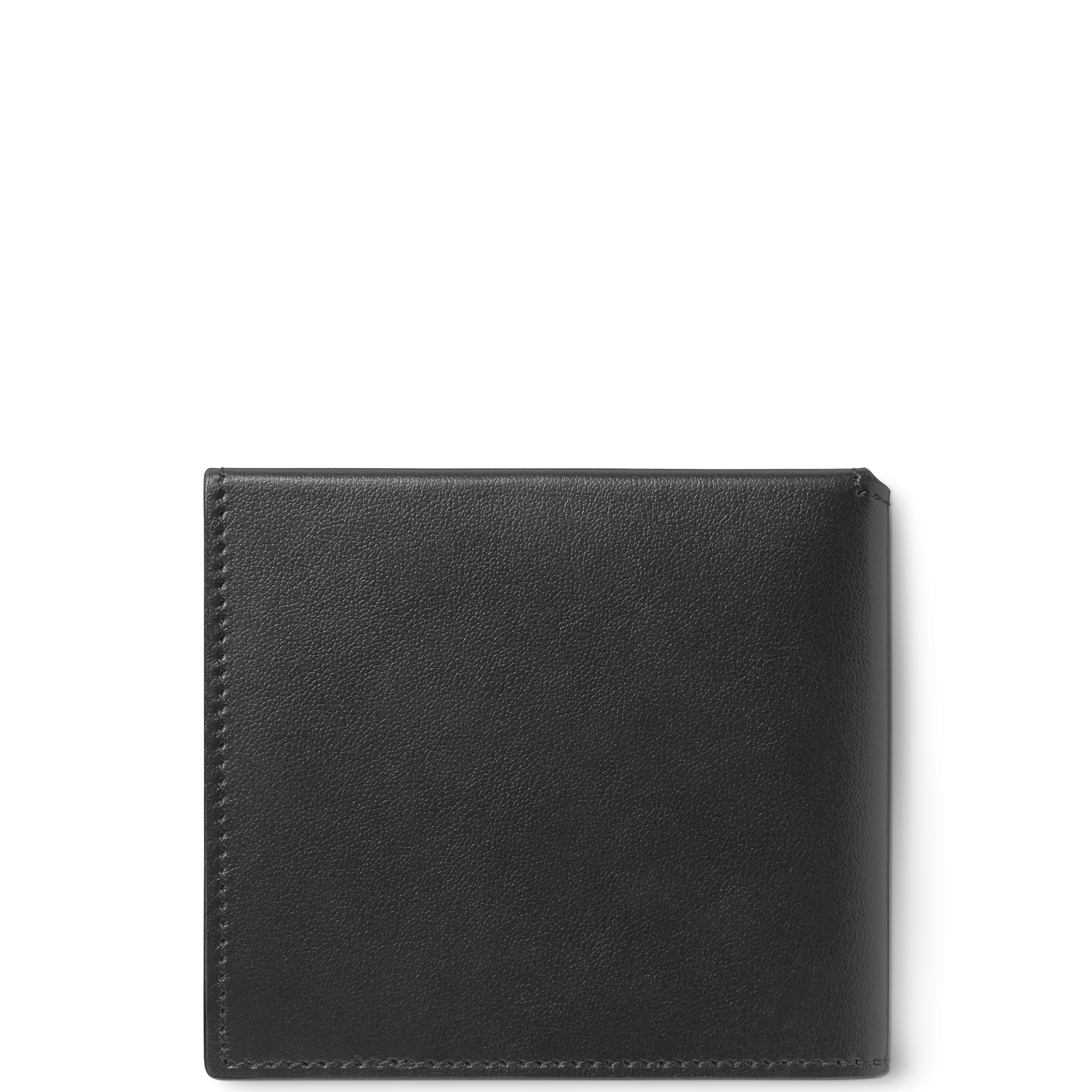 Soft trio thin wallet 4cc