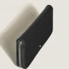 Soft wallet 12cc zip
