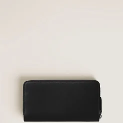 Soft wallet 12cc zip