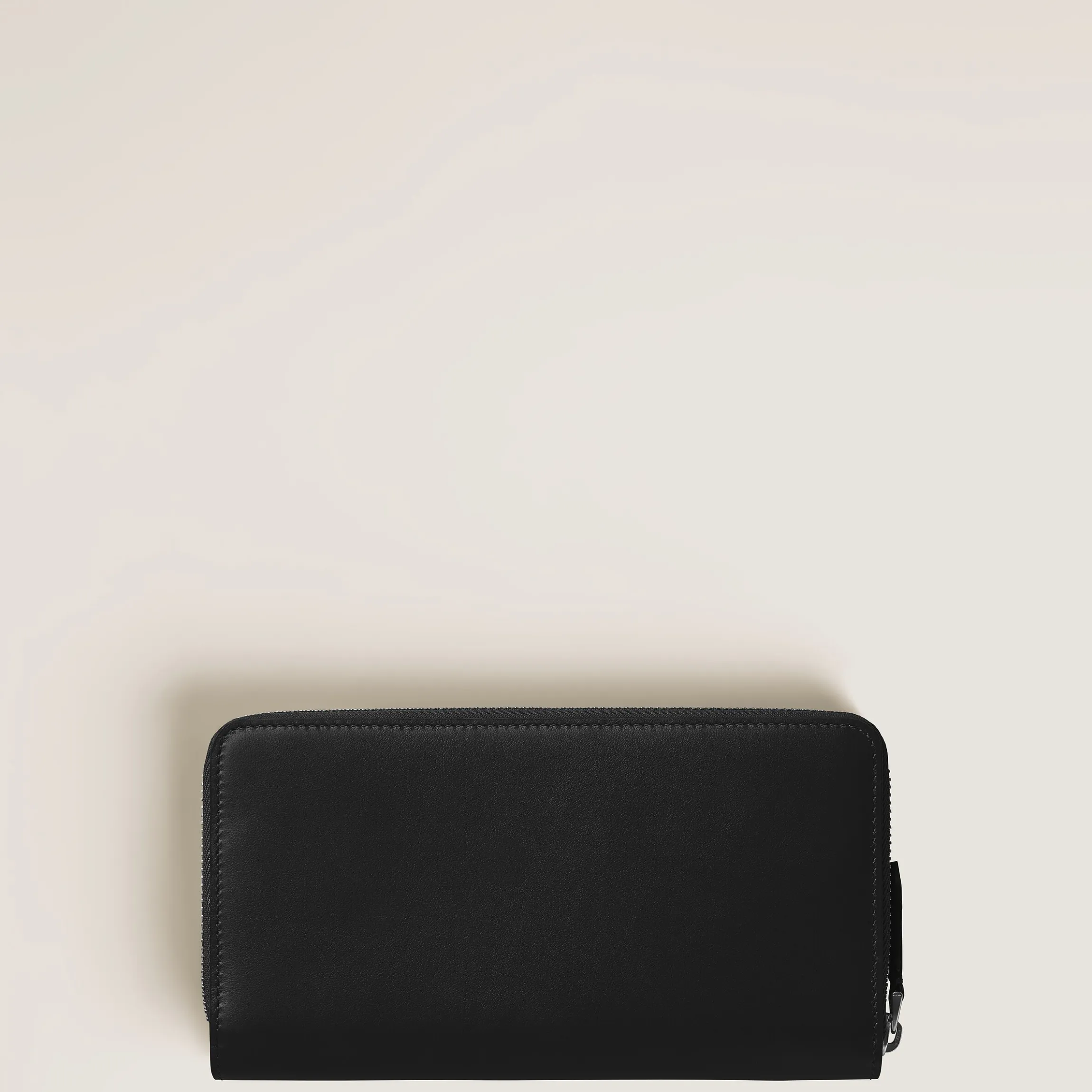 Soft wallet 12cc zip