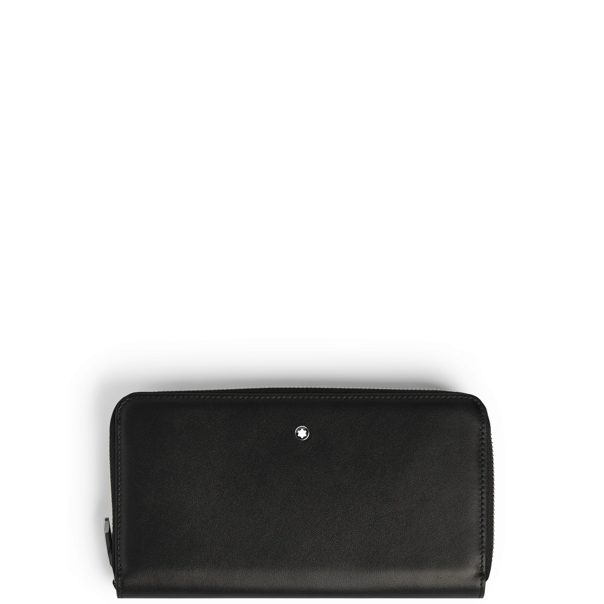 Soft wallet 12cc zip