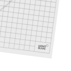 Squared Sheets Medium