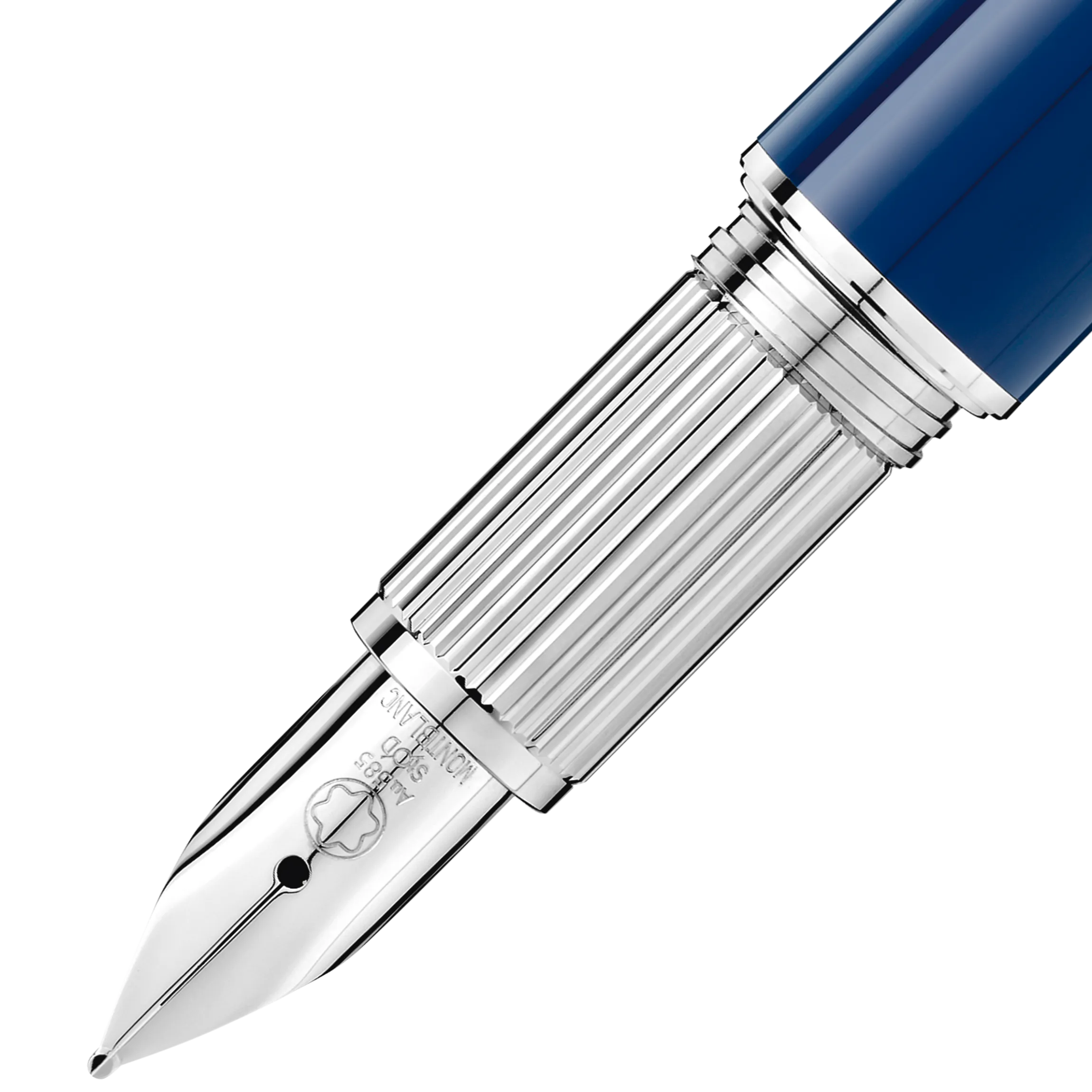 StarWalker Blue Planet Doué Fountain Pen
