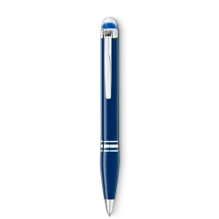 StarWalker Blue Planet Precious Resin Ballpoint Pen