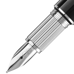 StarWalker Doué Fountain Pen Piston Converter