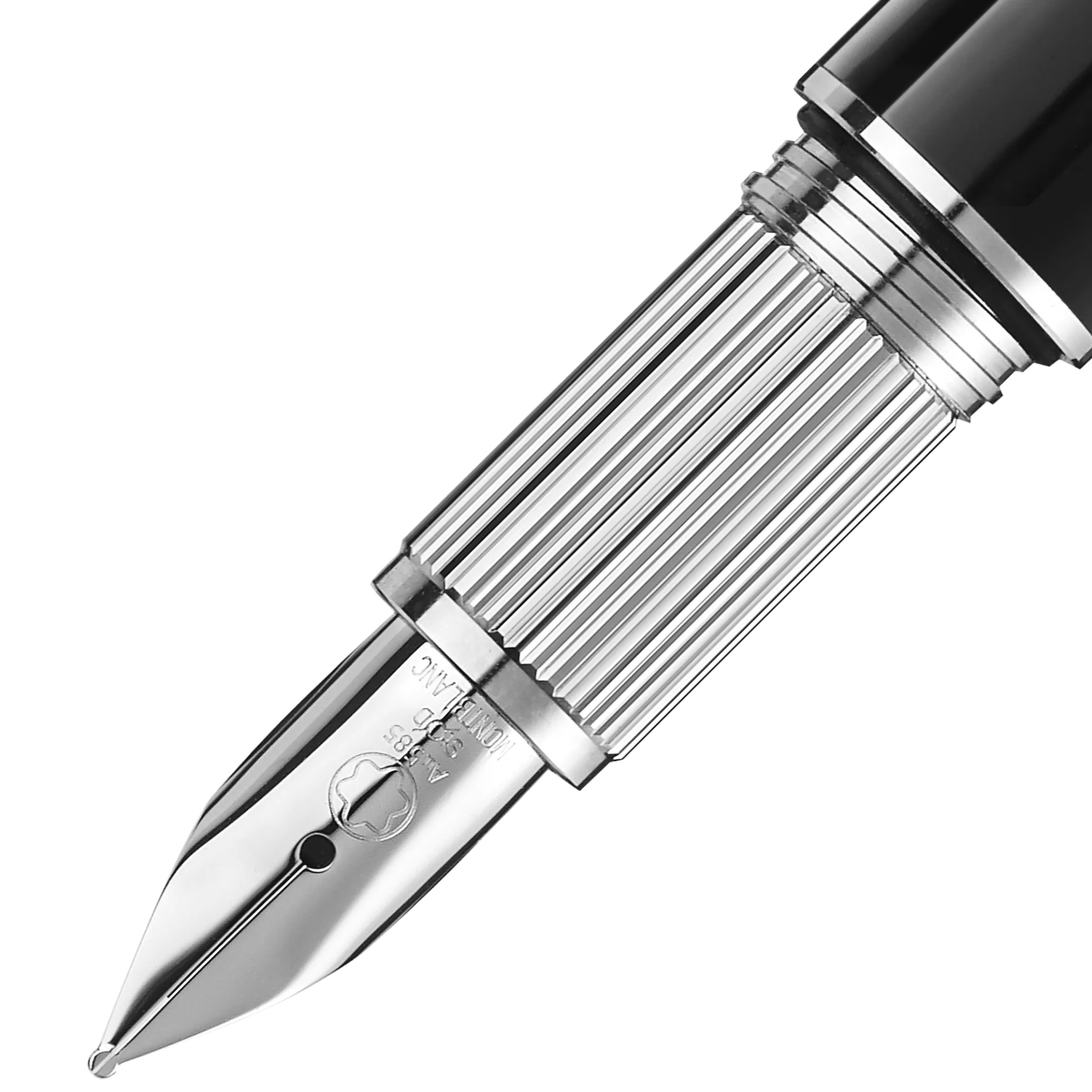 StarWalker Doué Fountain Pen Piston Converter