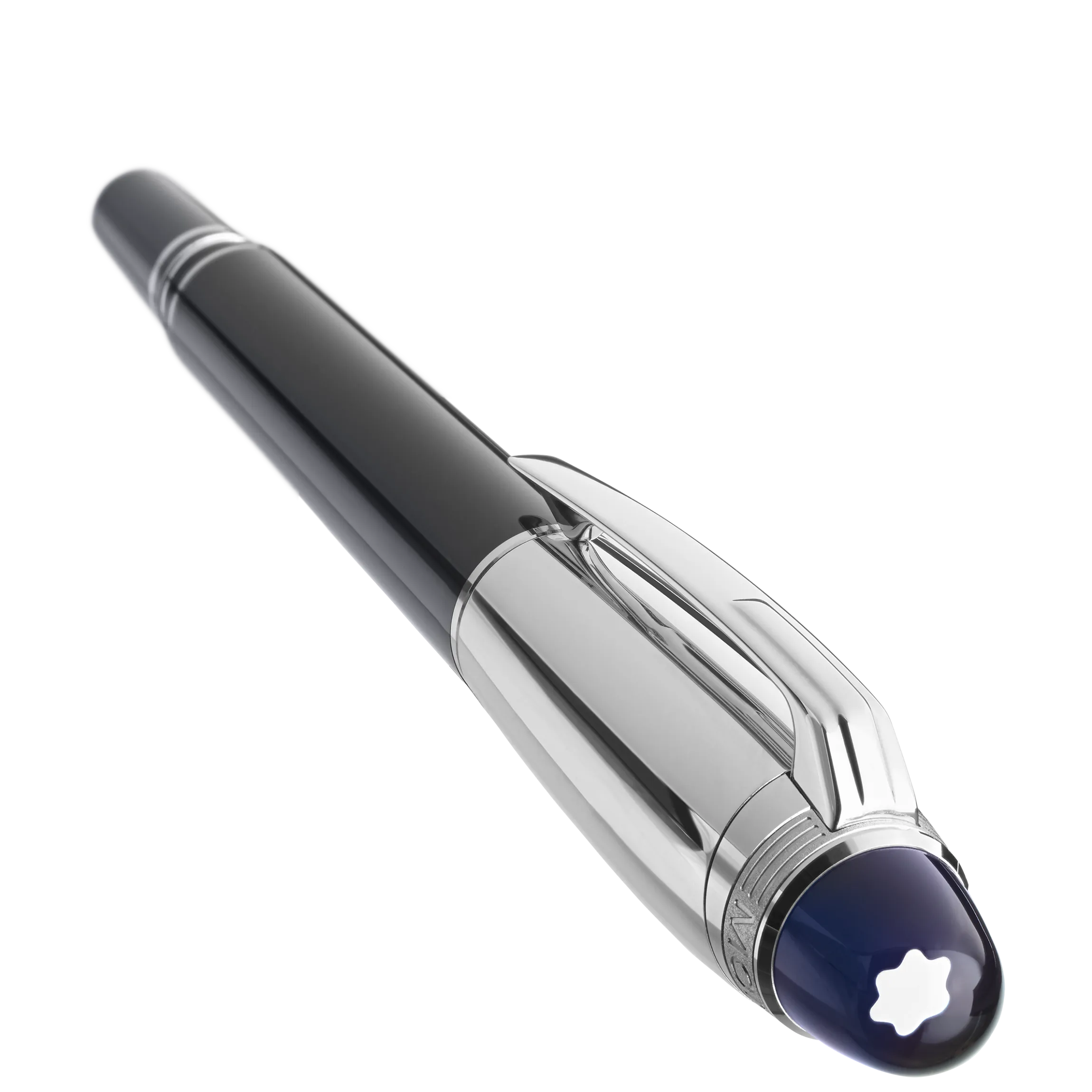 StarWalker Doué Fountain Pen Piston Converter