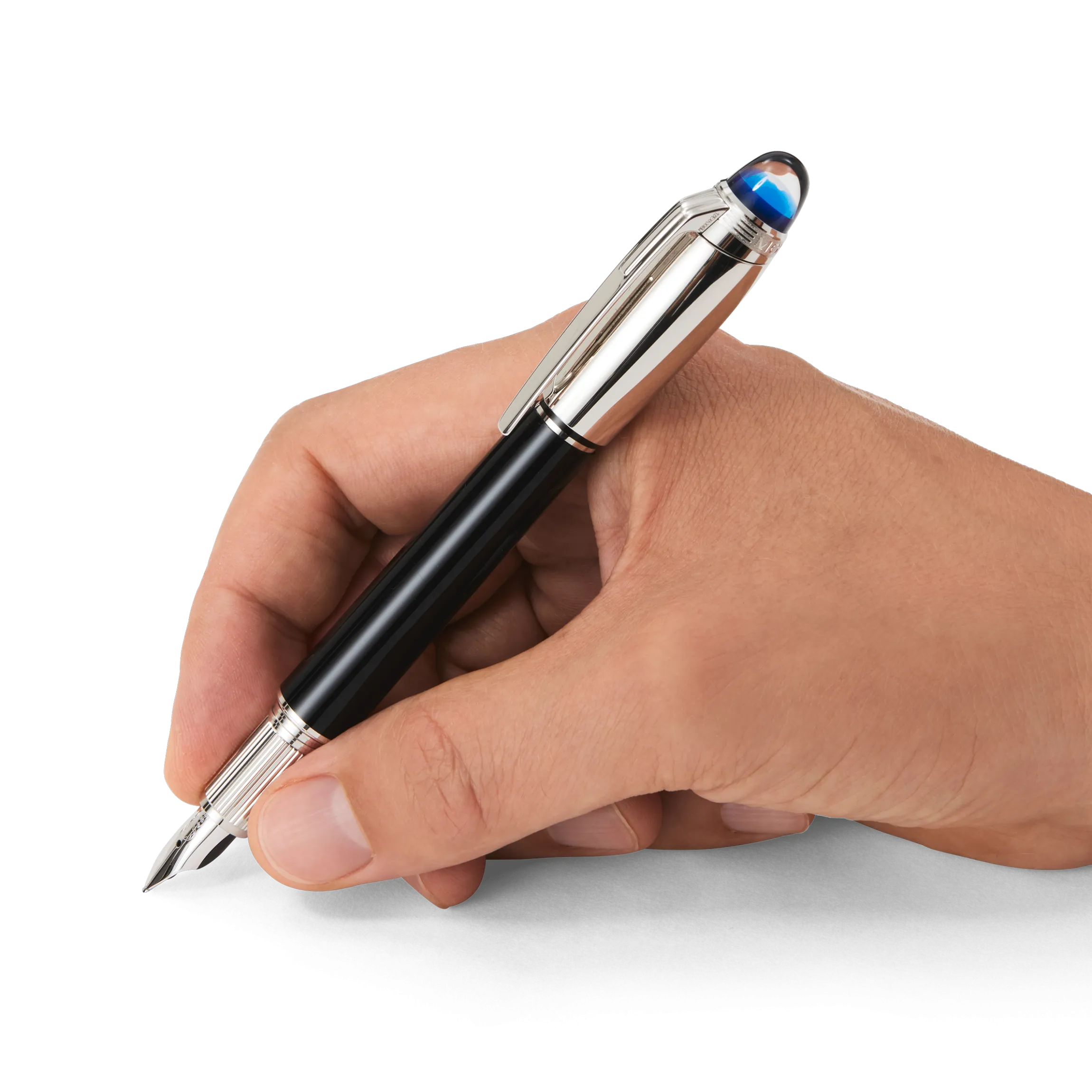 StarWalker Doué Fountain Pen Piston Converter