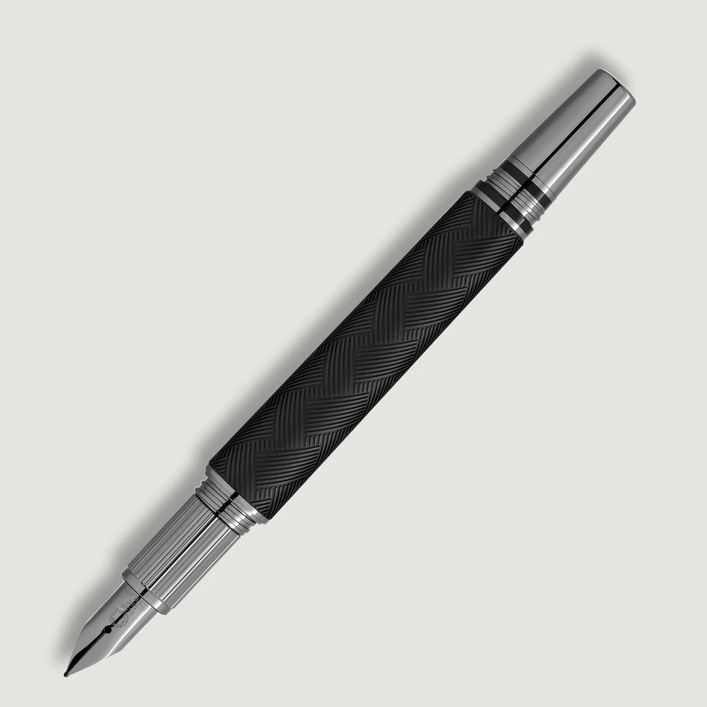 StarWalker Extreme Doué Fountain Pen