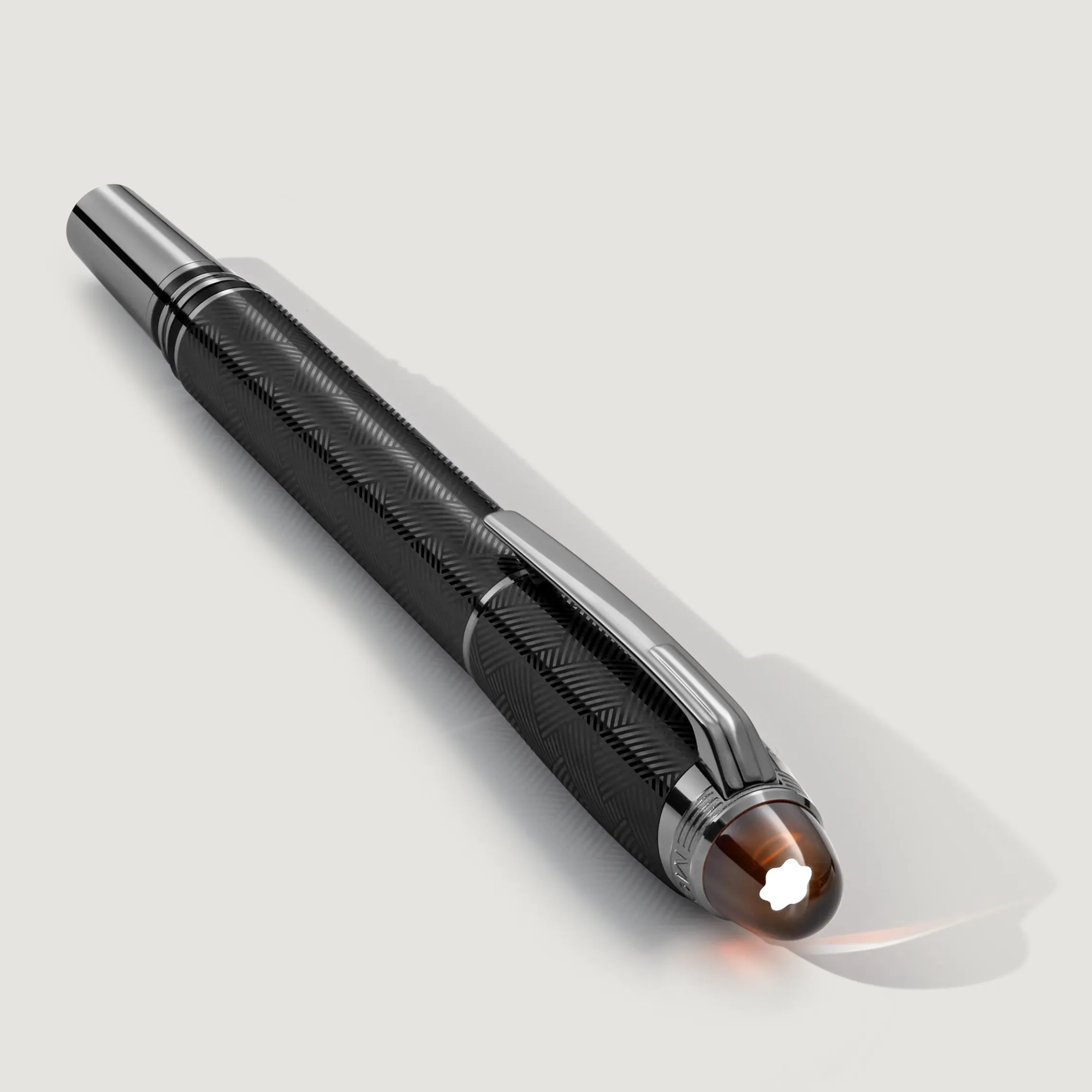 StarWalker Extreme Metal Fountain Pen