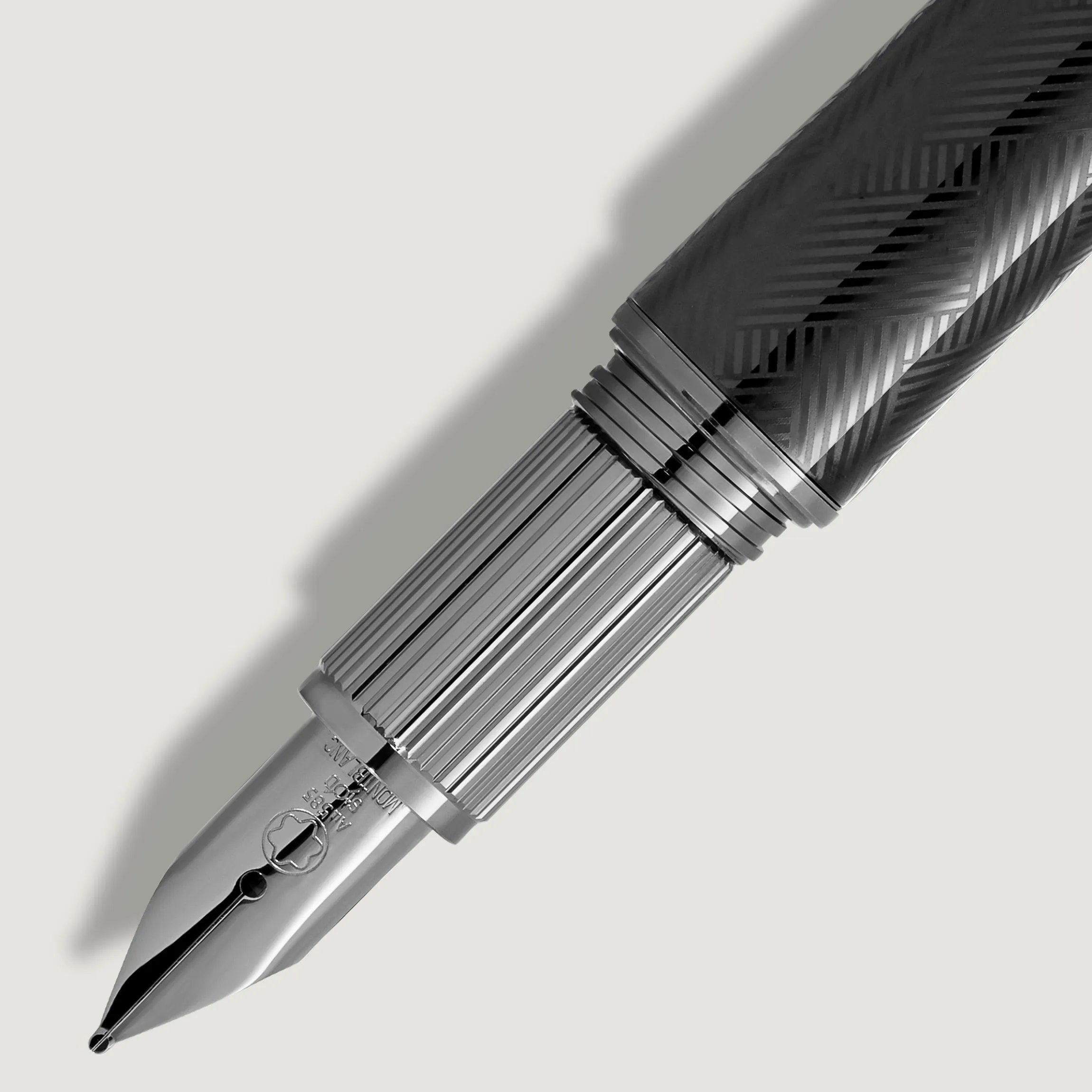 StarWalker Extreme Metal Fountain Pen