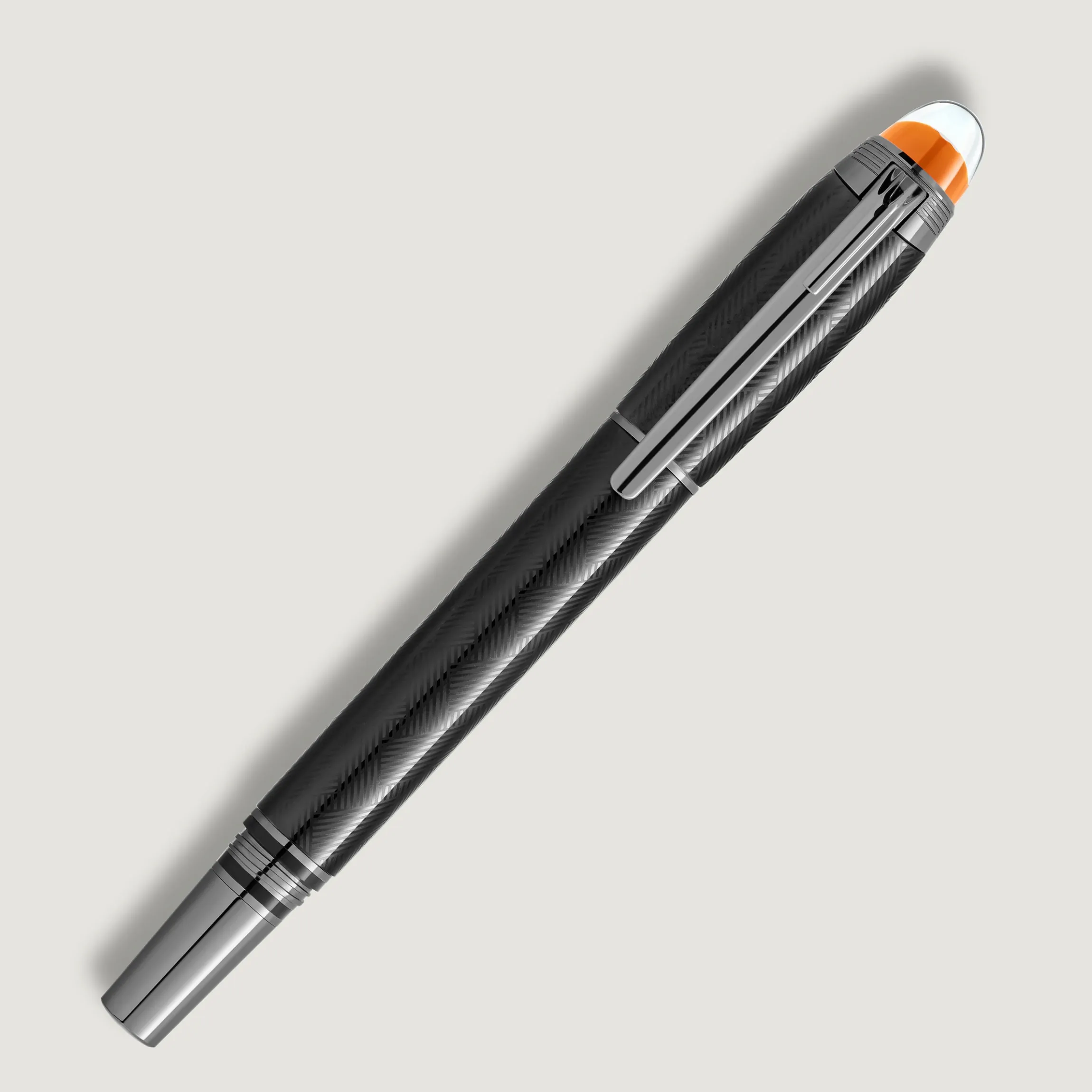 StarWalker Extreme Metal Fountain Pen