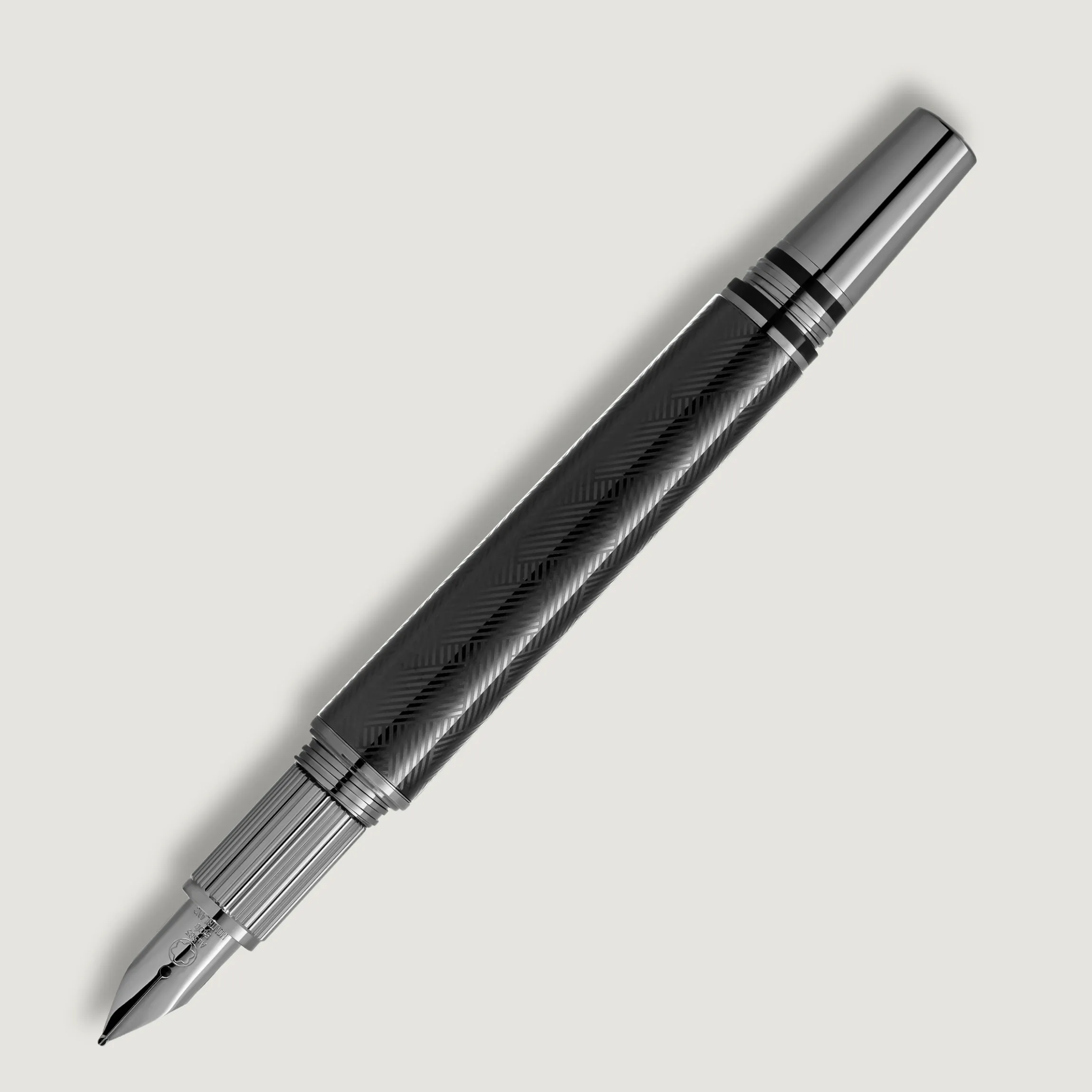 StarWalker Extreme Metal Fountain Pen