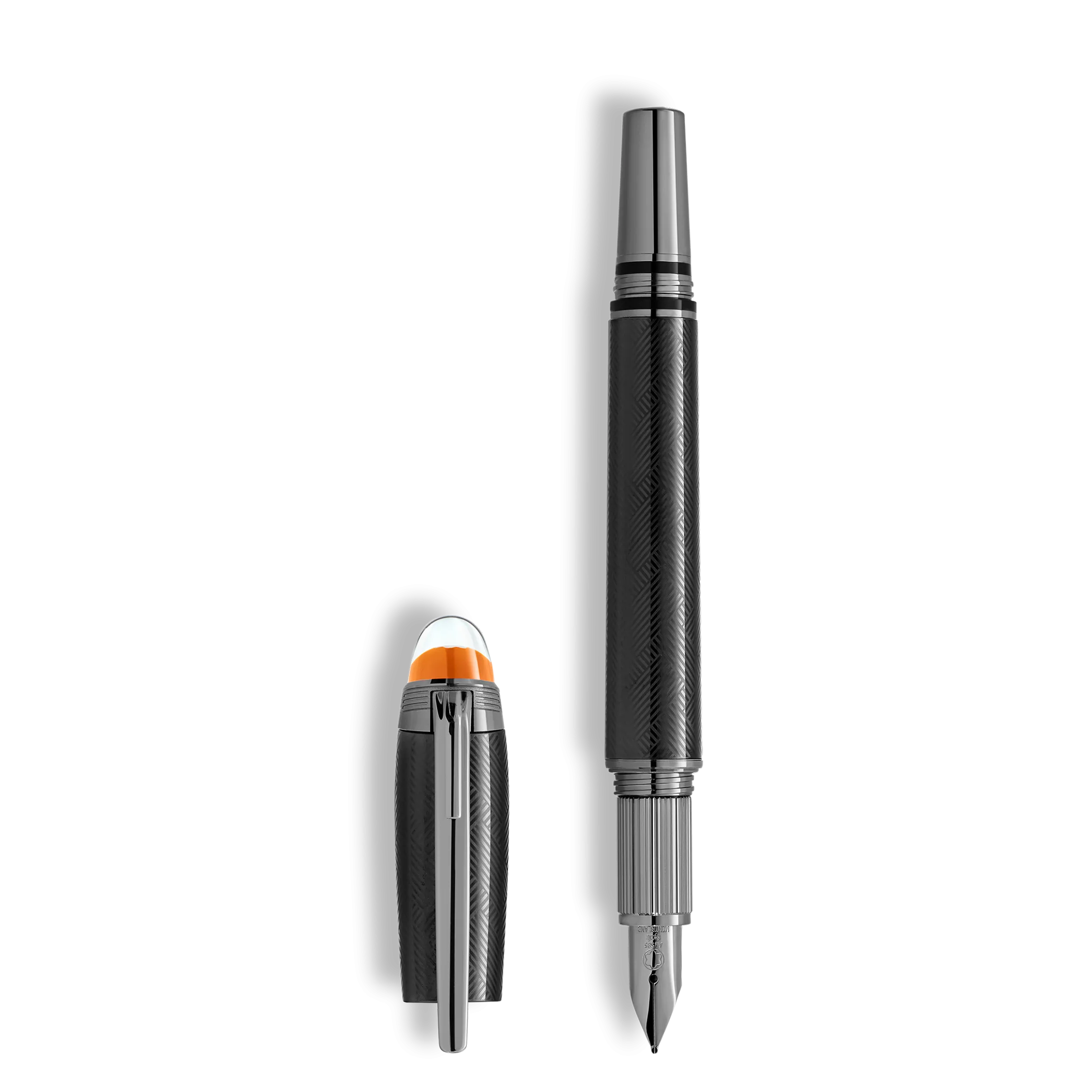 StarWalker Extreme Metal Fountain Pen