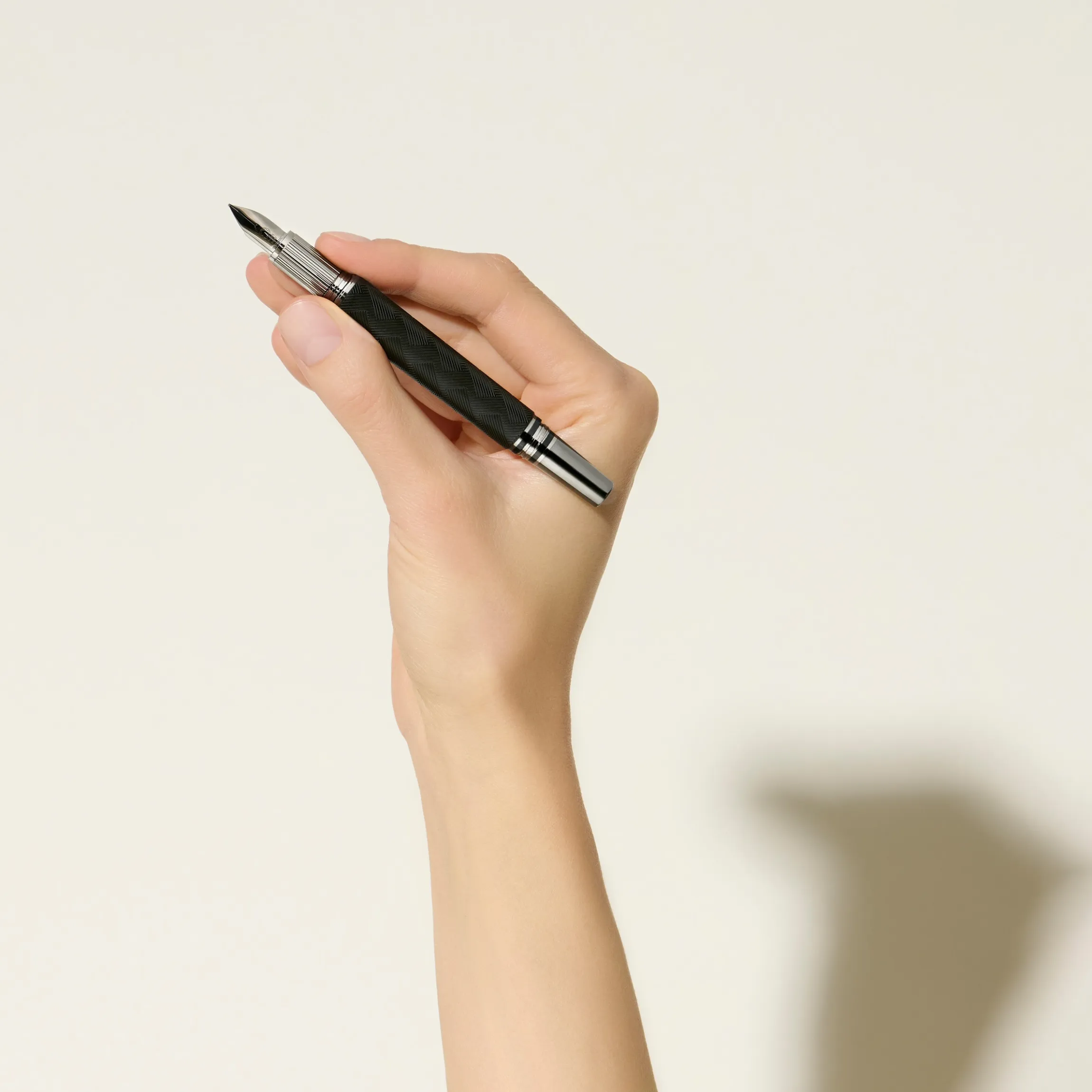 StarWalker Extreme Precious Resin Fountain Pen