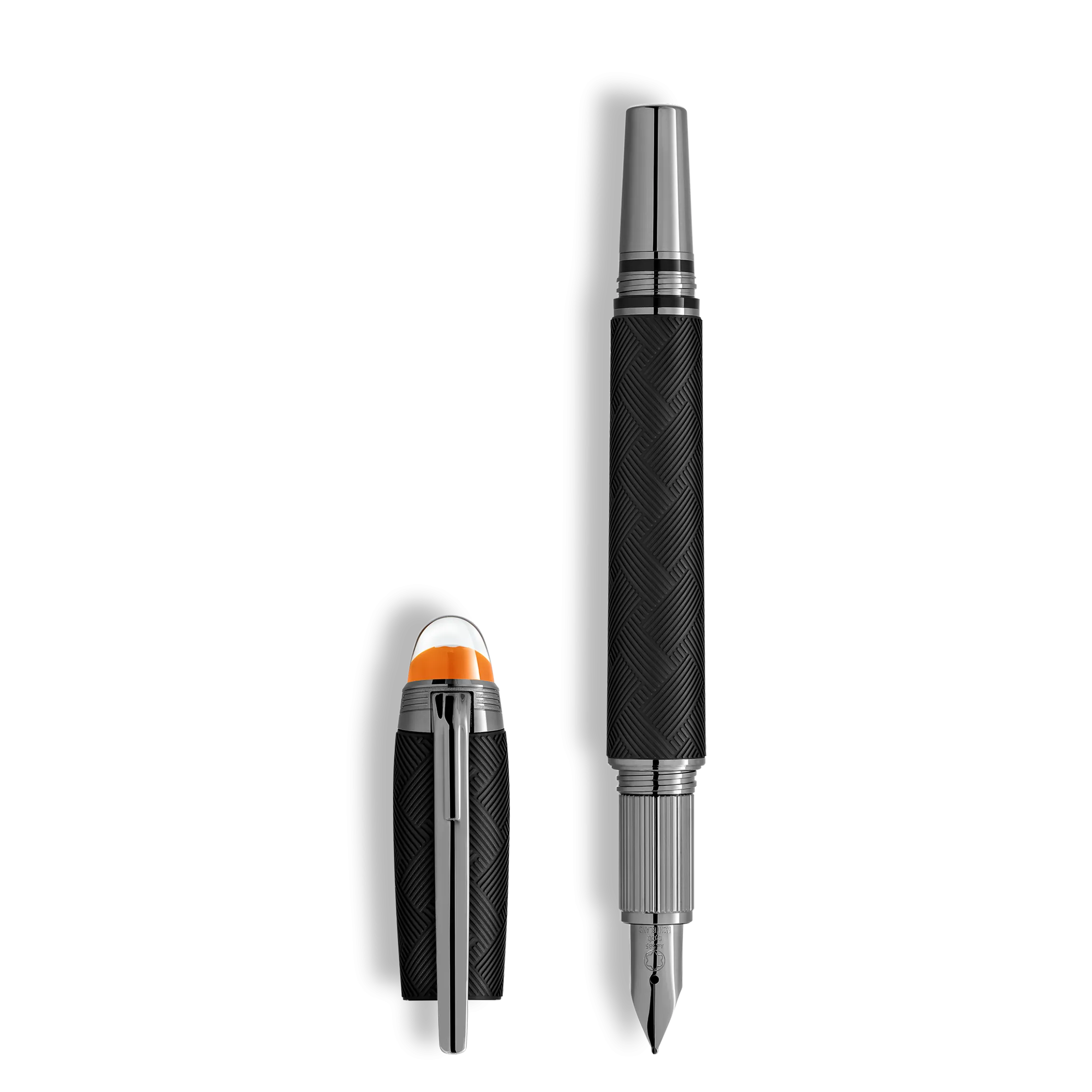 StarWalker Extreme Precious Resin Fountain Pen
