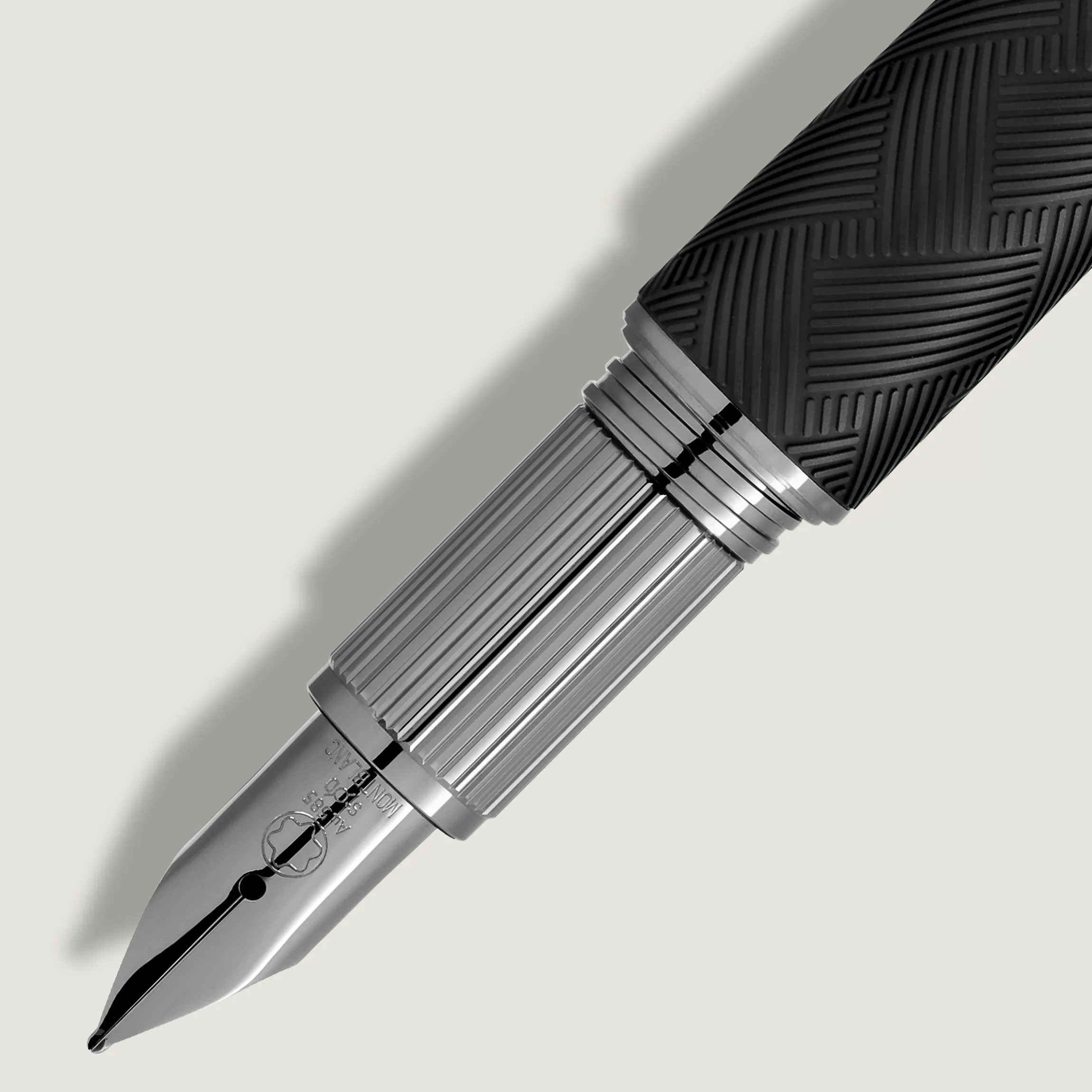 StarWalker Extreme Precious Resin Fountain Pen
