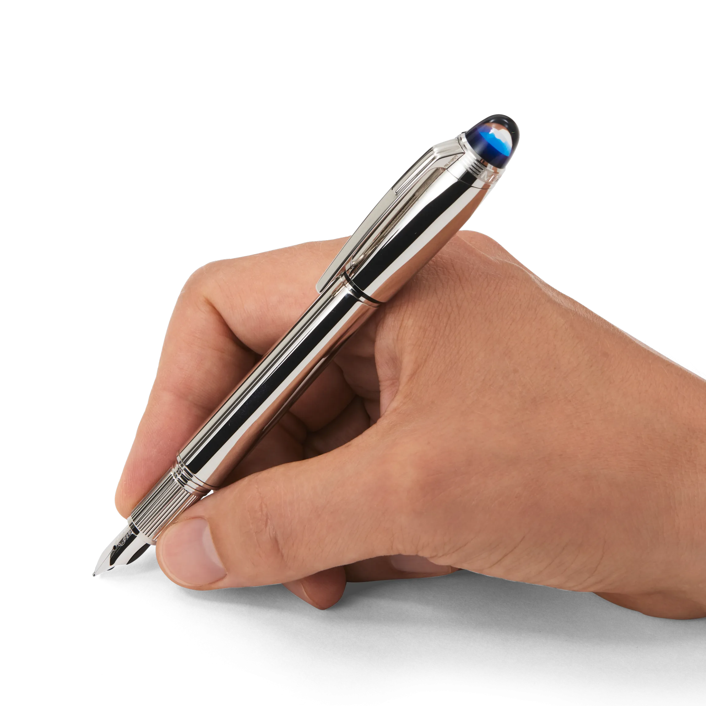 StarWalker Metal Fountain Pen Piston Converter