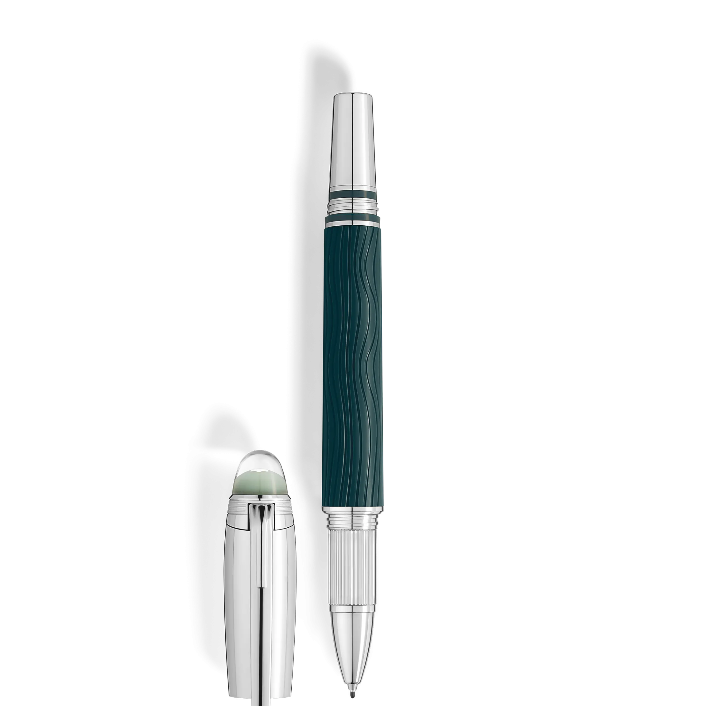 StarWalker PolarGreen Doué Fineliner
