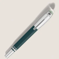 StarWalker PolarGreen Doué Fountain Pen