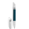 StarWalker PolarGreen Metal Fineliner