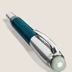 StarWalker PolarGreen Metal Fineliner