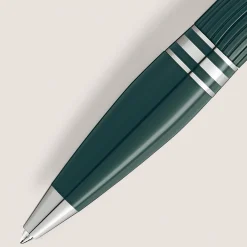 StarWalker PolarGreen Precious Resin Ballpoint
