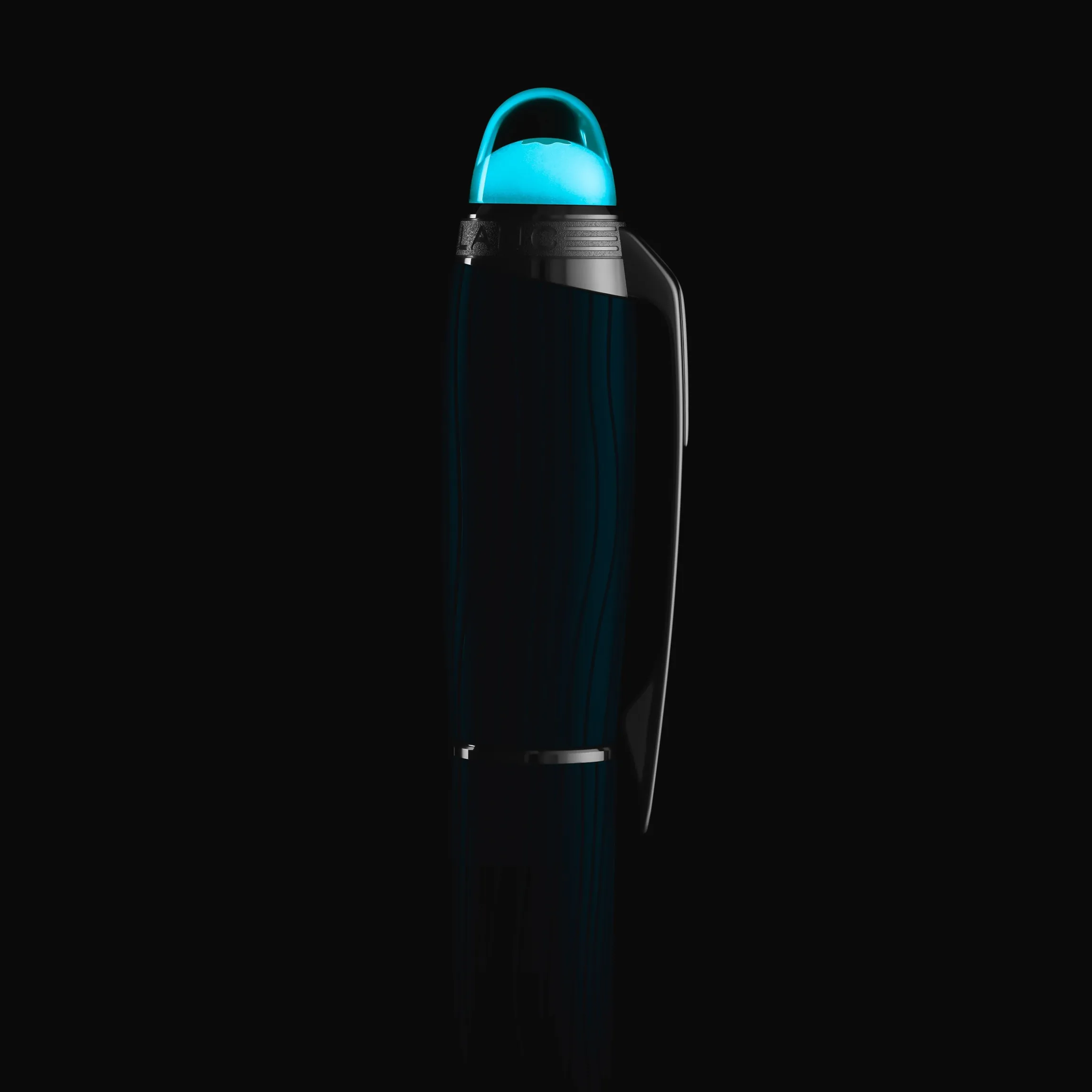 StarWalker PolarGreen Precious Resin Ballpoint