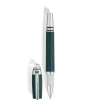StarWalker PolarGreen Precious Resin Fineliner