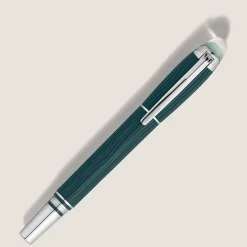StarWalker PolarGreen Precious Resin Fineliner
