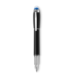 StarWalker Precious Resin Fountain Pen Piston converter