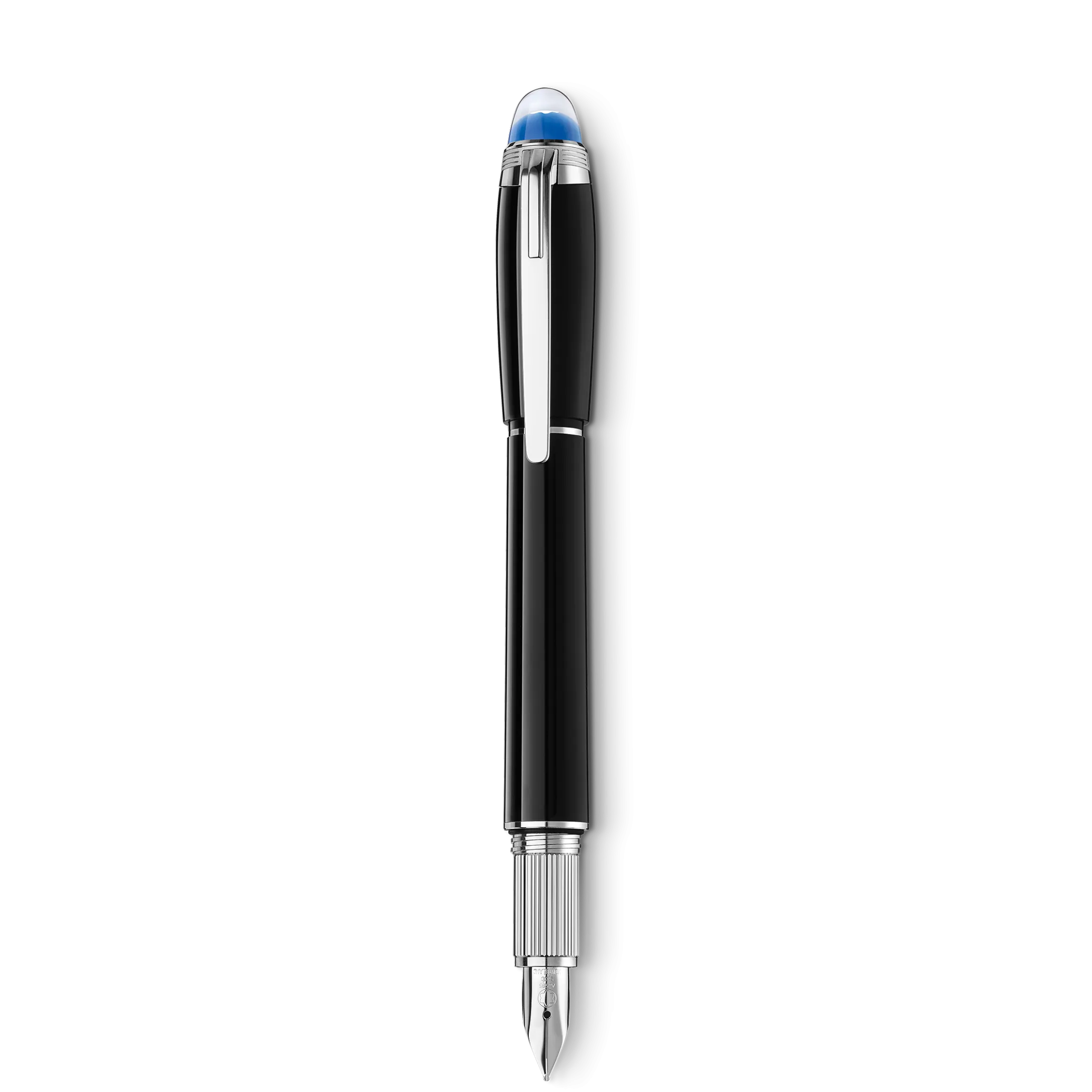 StarWalker Precious Resin Fountain Pen Piston converter