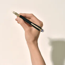 StarWalker Precious Resin Fountain Pen Piston converter