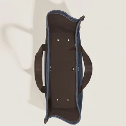 Tote Bag in 4810 Denim