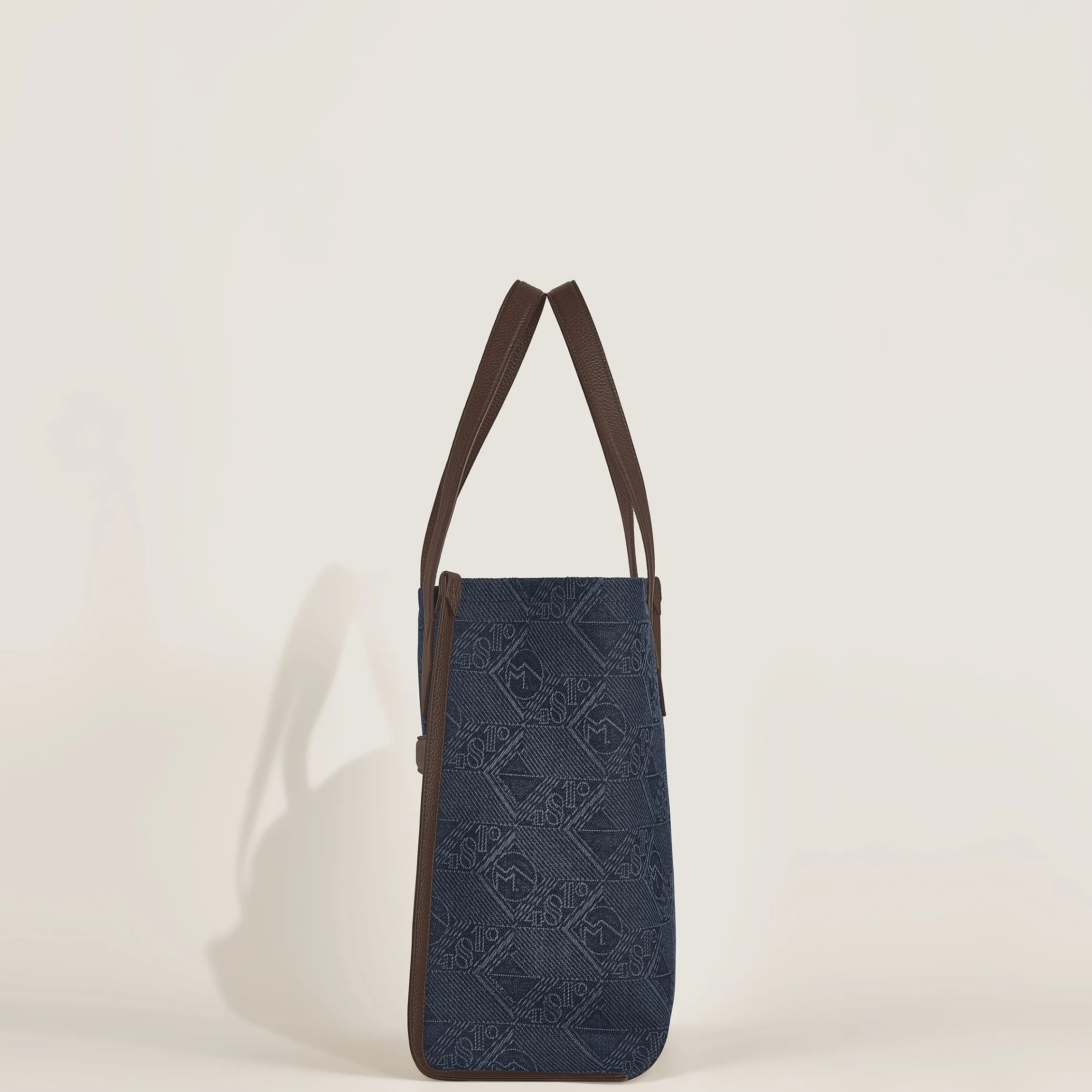 Tote Bag in 4810 Denim