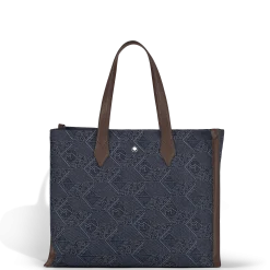 Tote Bag in 4810 Denim