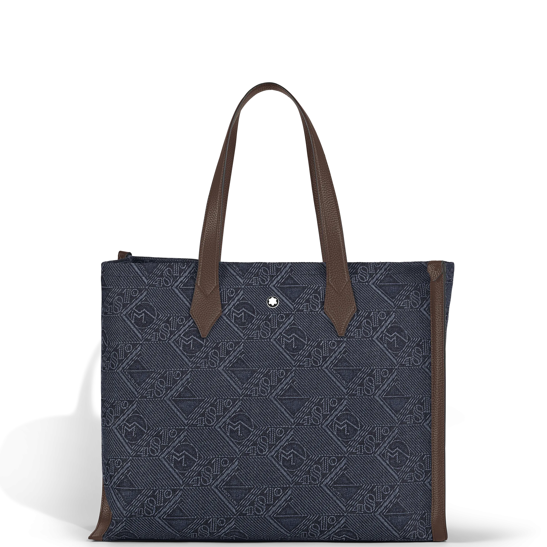 Tote Bag in 4810 Denim